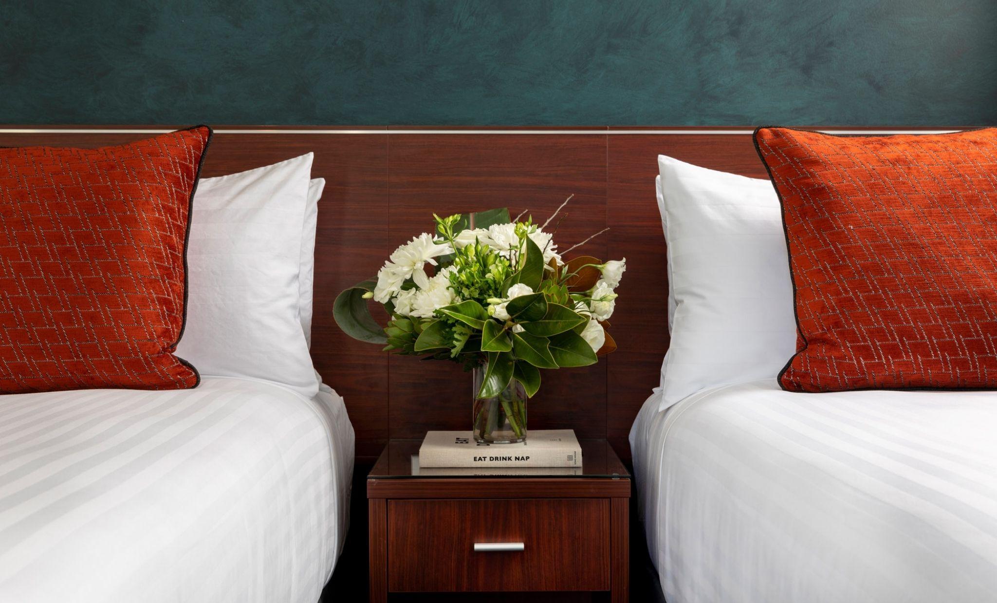ริดจ์อัคแลนด์ Hotel โอ๊คแลนด์ ภายนอก รูปภาพ