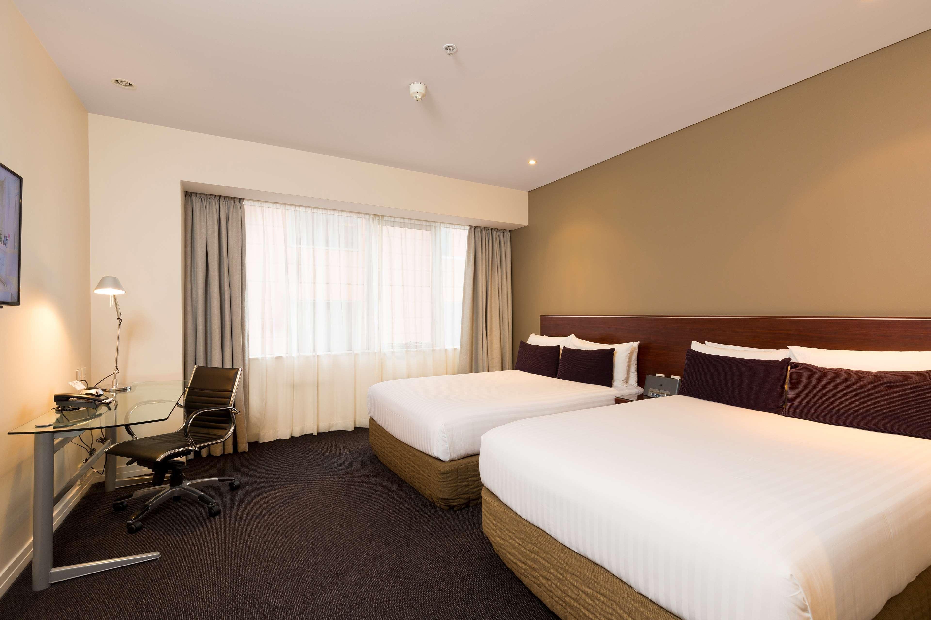 ริดจ์อัคแลนด์ Hotel โอ๊คแลนด์ ภายนอก รูปภาพ